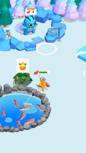 Dragon Island hack vô hạn tài nguyên