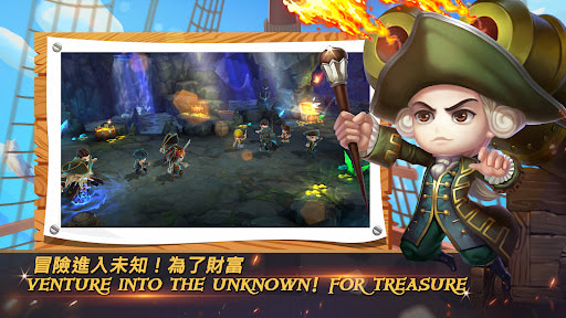 Ocean Raider trên ApkUnlimit