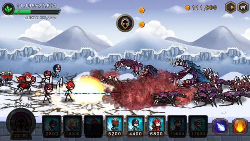 Hero Wars