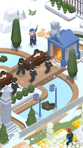 Download Mortician Empire MOD
