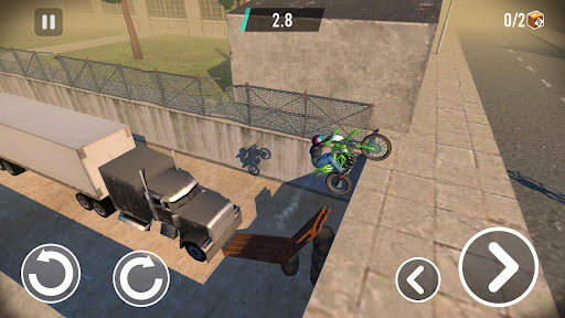 Trial Riders Bike Racing ApkUnlimit
