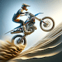 Trial Riders Bike Racing