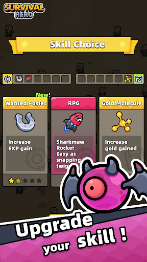 Survival Hero ApkUnlimit