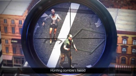 Download Death Invasion: Survival APK for free