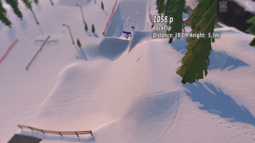 Grand Mountain Adventure MOD Mở Khóa, Vô Hạn Tiền