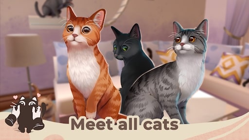 Cat Rescue Story ApkUnlimit