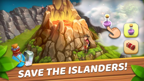 Bản MOD Funky Bay APK