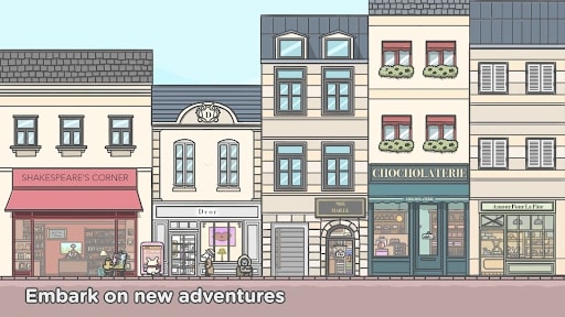 Tsuki Adventure 2 APK