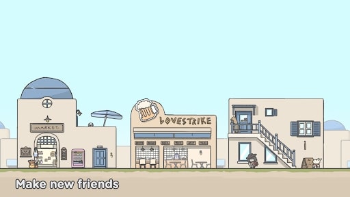 Tsuki Adventure 2 ApkUnlimit