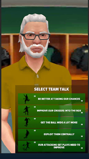 Download Football Club Management 2024 at ApkUnlimit