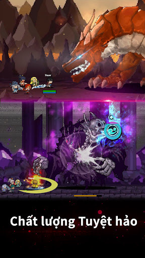 Download Slayer Legend APK
