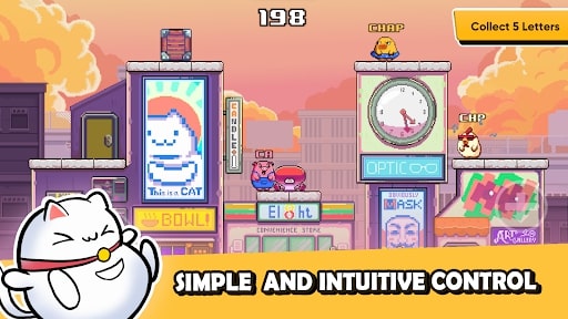 Game Paw Rumble MOD