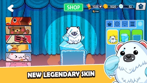File APK Paw Rumble