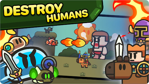 Download Legend of Slime APK