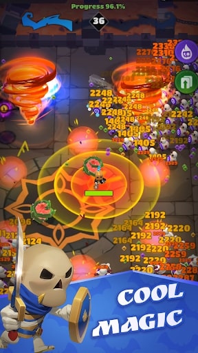 Shadow Survivor Last Lord on ApkUnlimit