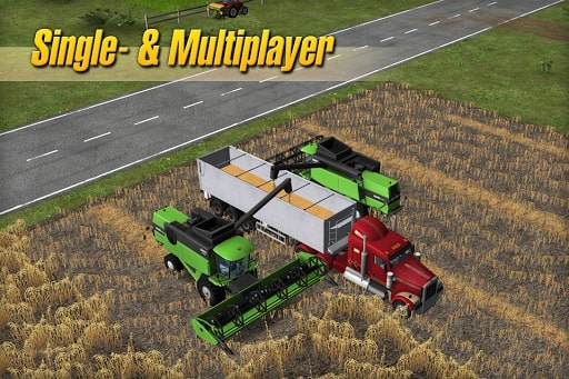 Download Farming Simulator 14 APK