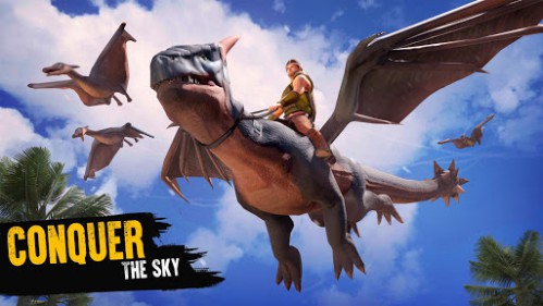 Download Jurassic Survival Island Game