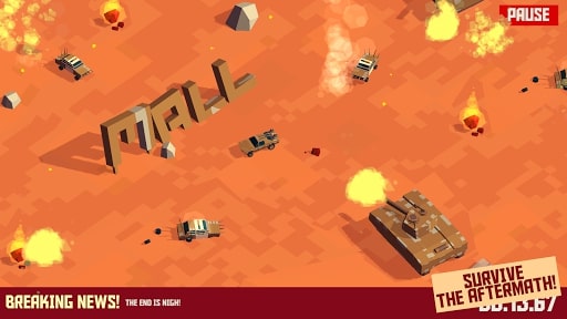 PAKO - Car Chase Simulator APK