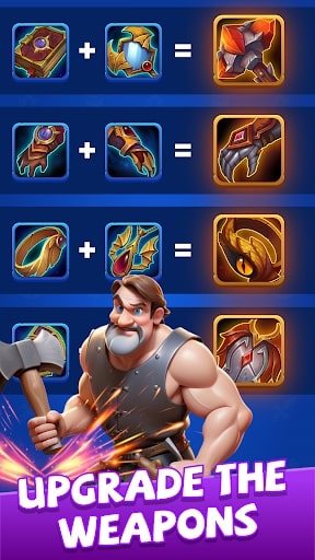 Download Dice Hero APK