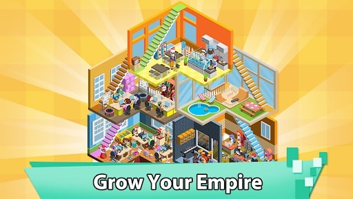 Video Game Tycoon idle clicker MOD Version