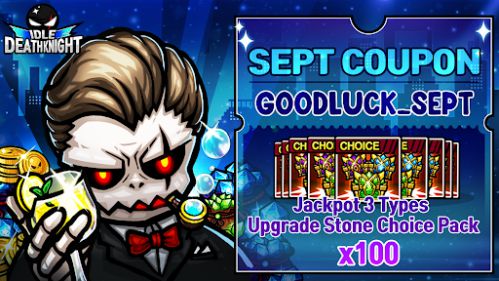 IDLE Death Knight - idle games ApkUnlimit