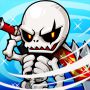 IDLE Death Knight