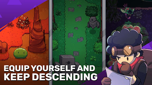 Tải MineGeon APK