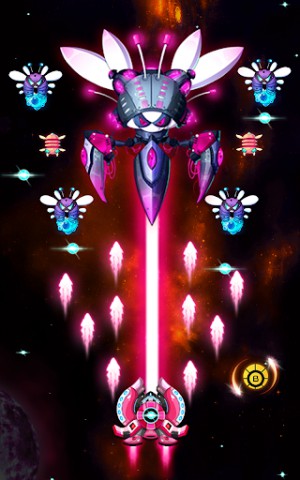 Download Space Hunter