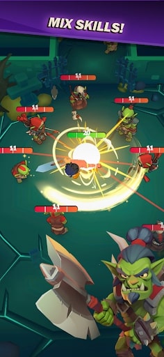 Install Great Dungeon Go APK