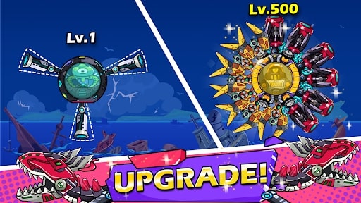 War of Wifi: Earth Crisis MOD Version