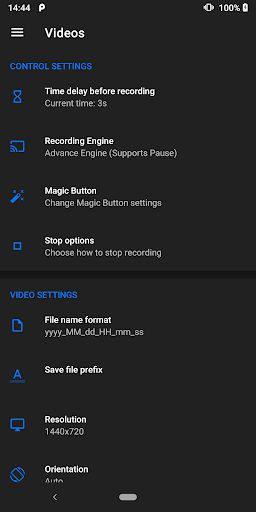 Download Screen Recorder MOD APK