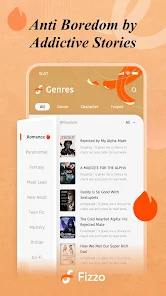 Image de l'interface