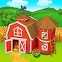Farm Town: Happy village