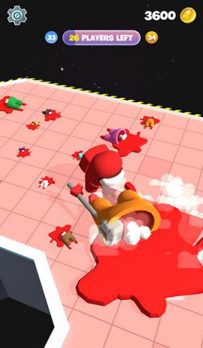 Imposter Smashers unlimited money mod