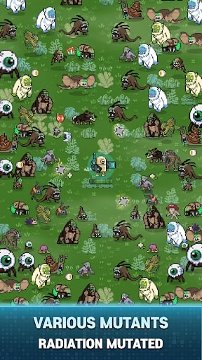 Project Clean Earth MOD Menu tiện ích