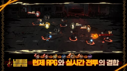 Limbus Company MOD unlimited money