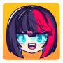 Kawaii Girls: Merge and Shoot