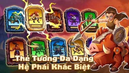 AFK Monster money MOD version