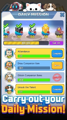 Pome Survival ApkUnlimit