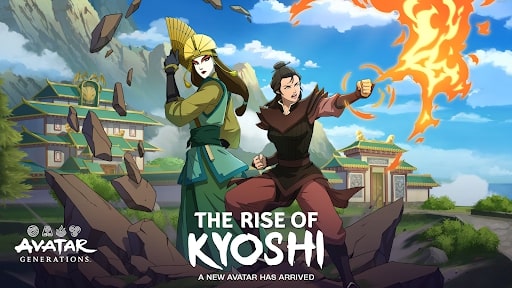 Avatar Generations phiên bản MOD