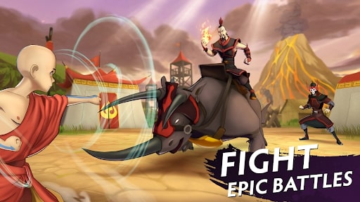 Avatar Generations file APK