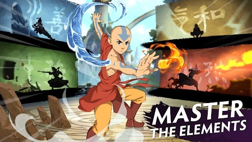 Avatar Generations bản ApkUnlimit