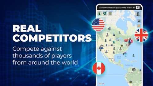 Tycoon Business Game MOD APK version