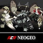 Metal Slug 5 Aca Neogeo