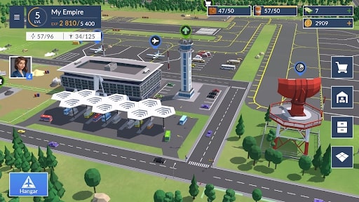 Transport Manager Tycoon MOD Remove Ads