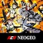 Metal Slug 4 Aca Neogeo