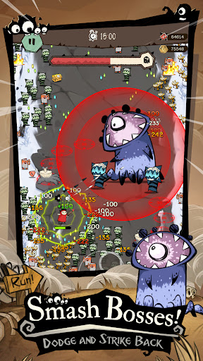 Deedle Doodle Menu MOD