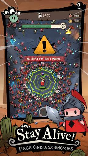 Deedle Doodle MOD vô hạn tiền