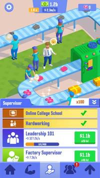Idle Success unlimited money