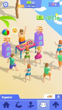 Idle Success unlimited diamonds mod